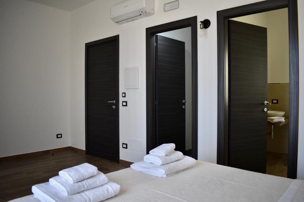 Domus Solis Pachino Ngoại thất bức ảnh