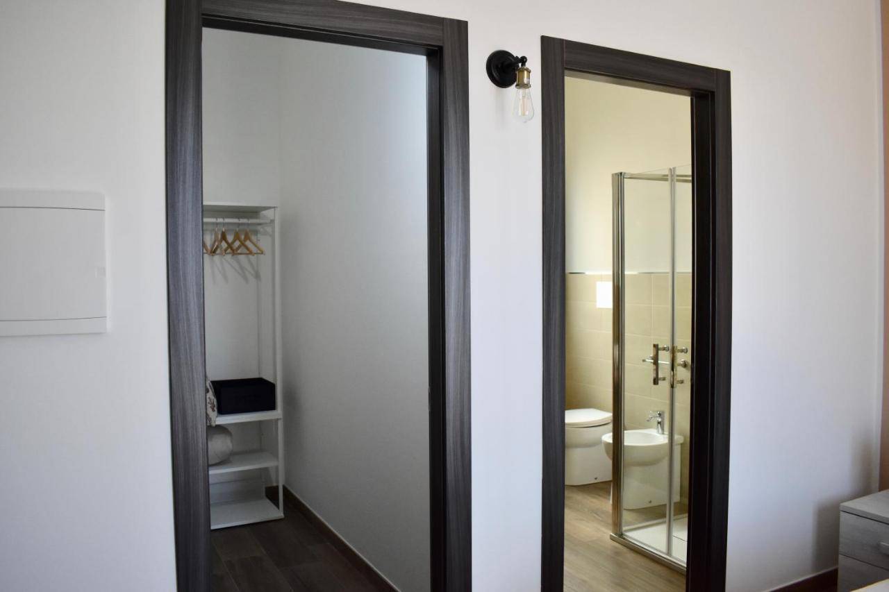 Domus Solis Pachino Ngoại thất bức ảnh