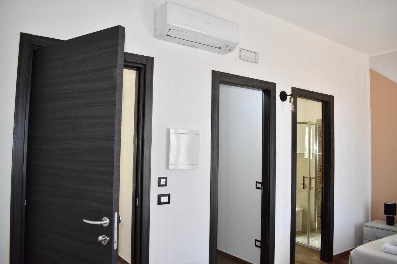 Domus Solis Pachino Ngoại thất bức ảnh