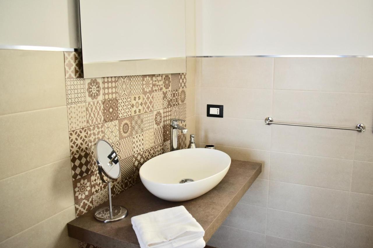 Domus Solis Pachino Ngoại thất bức ảnh