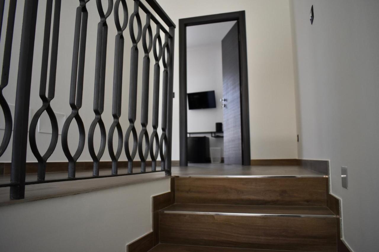 Domus Solis Pachino Ngoại thất bức ảnh