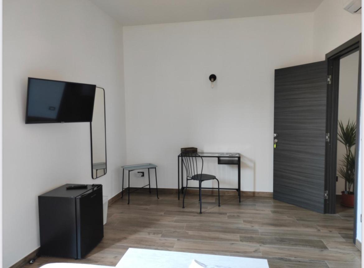 Domus Solis Pachino Ngoại thất bức ảnh