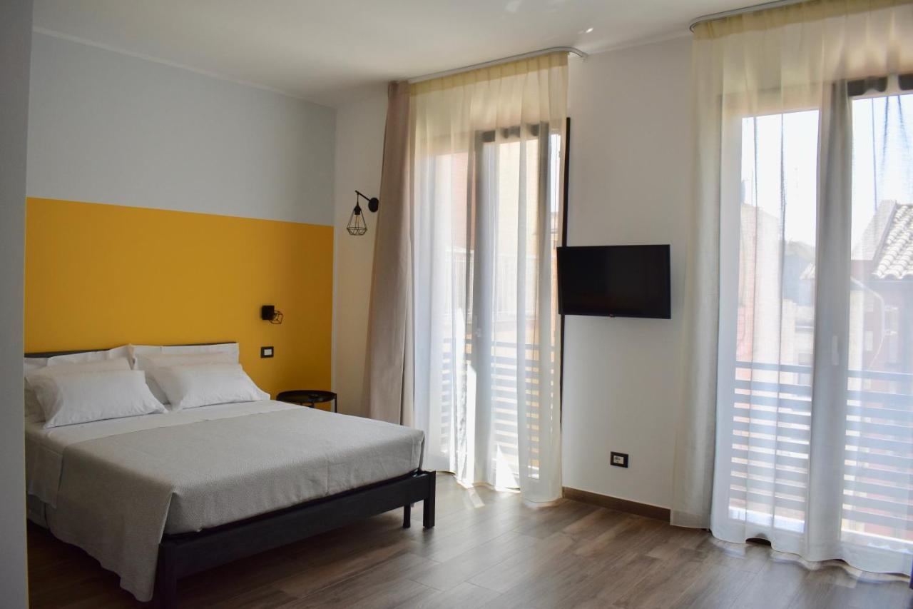 Domus Solis Pachino Ngoại thất bức ảnh