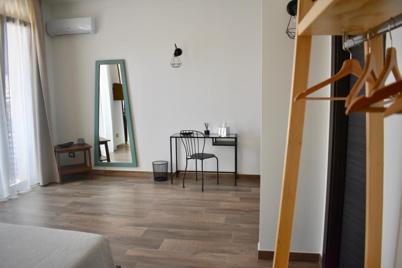 Domus Solis Pachino Ngoại thất bức ảnh