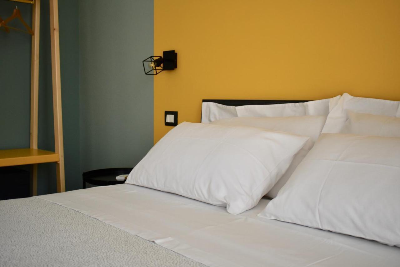 Domus Solis Pachino Ngoại thất bức ảnh