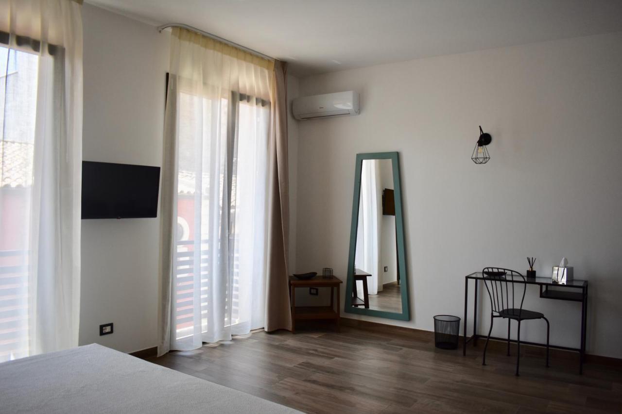 Domus Solis Pachino Ngoại thất bức ảnh