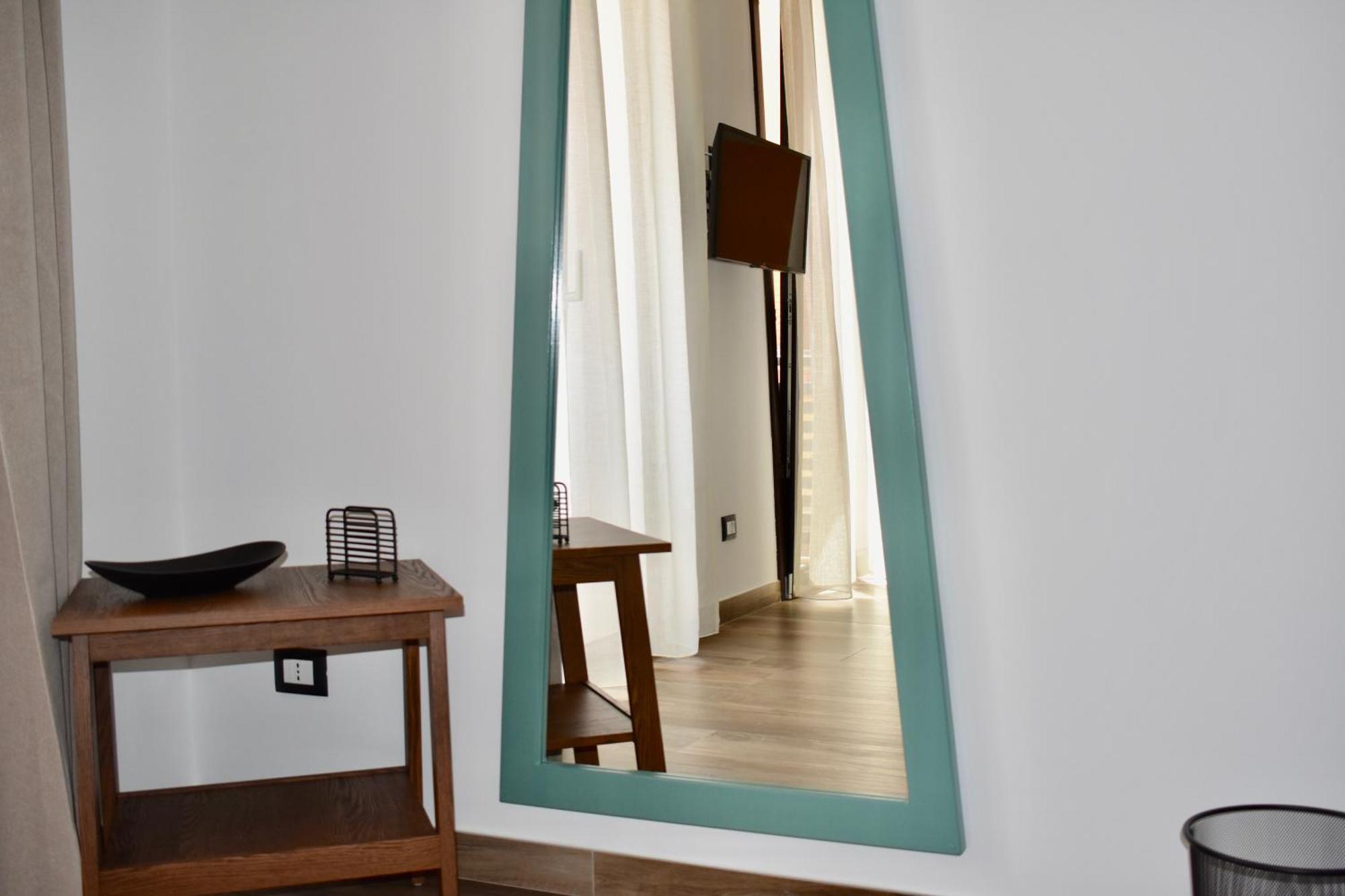 Domus Solis Pachino Ngoại thất bức ảnh