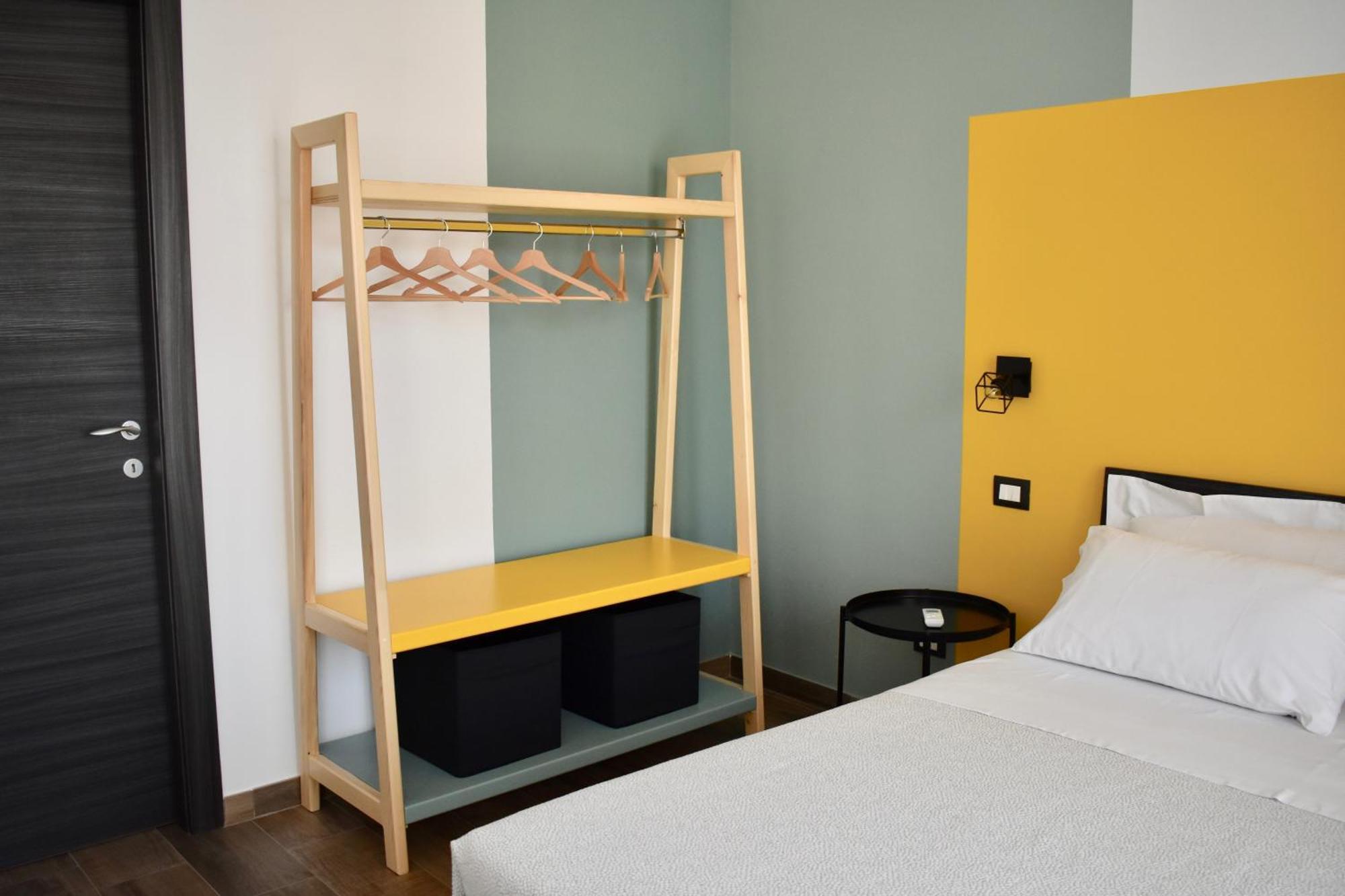 Domus Solis Pachino Ngoại thất bức ảnh