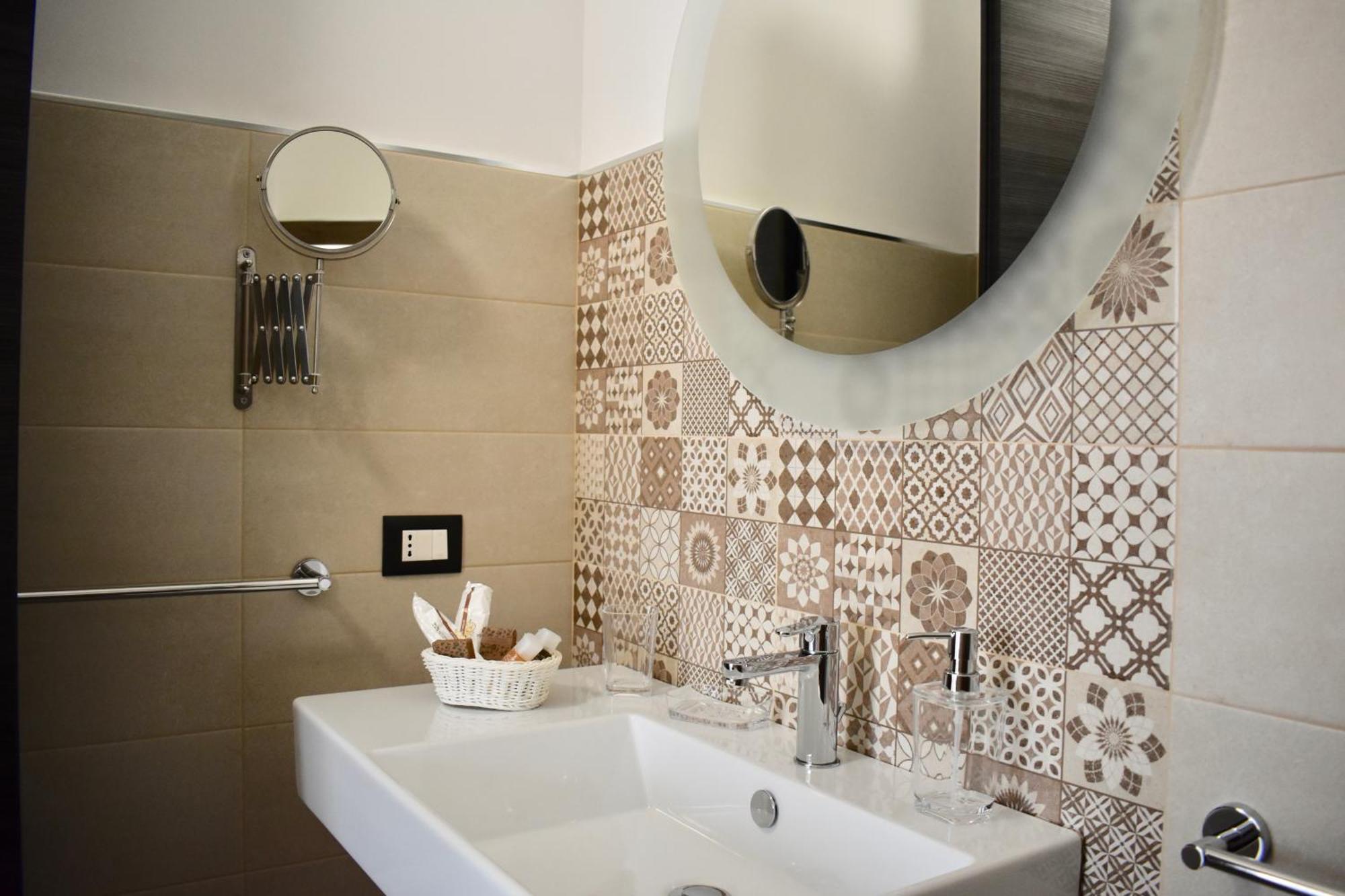 Domus Solis Pachino Ngoại thất bức ảnh