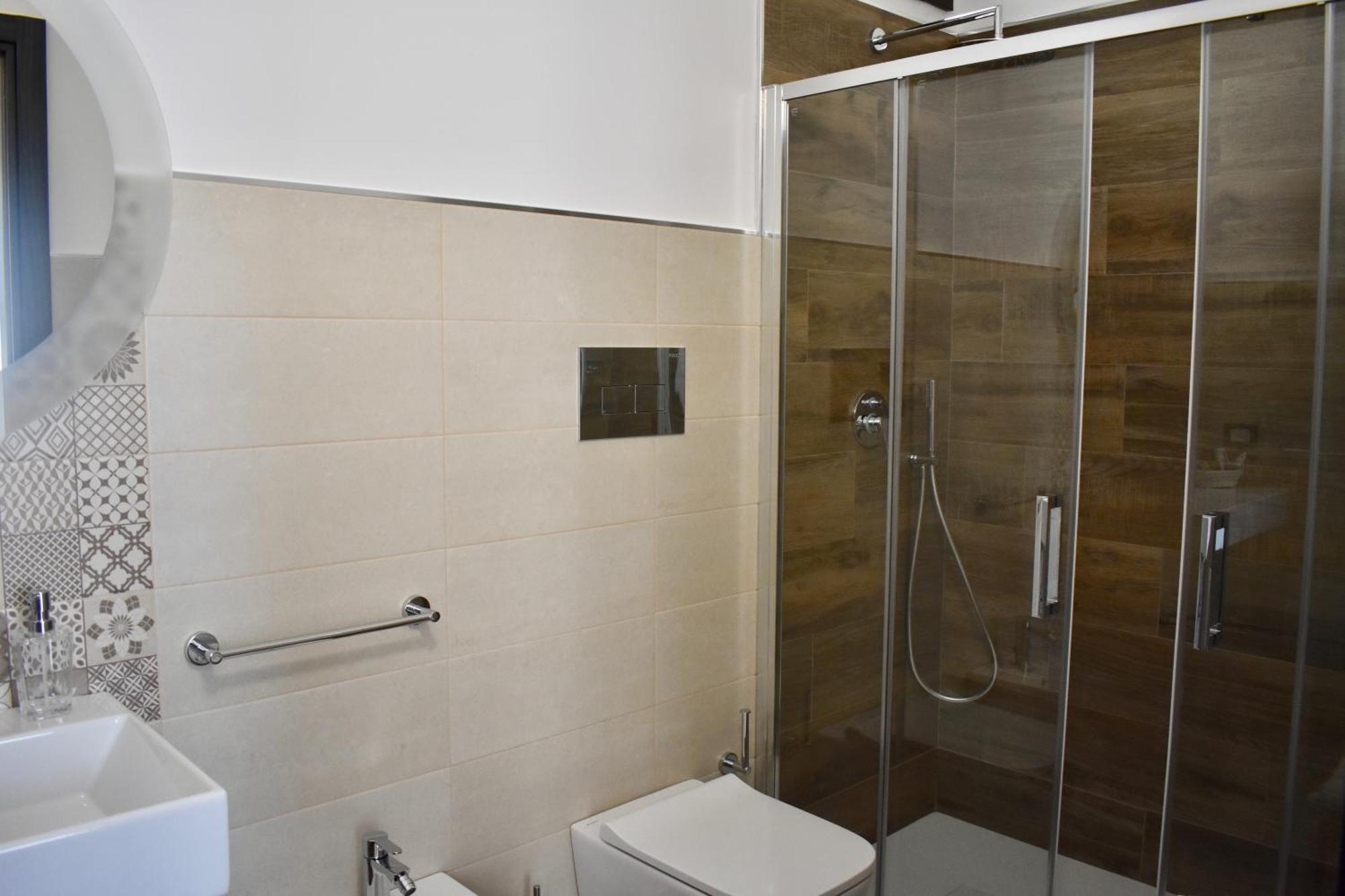 Domus Solis Pachino Ngoại thất bức ảnh