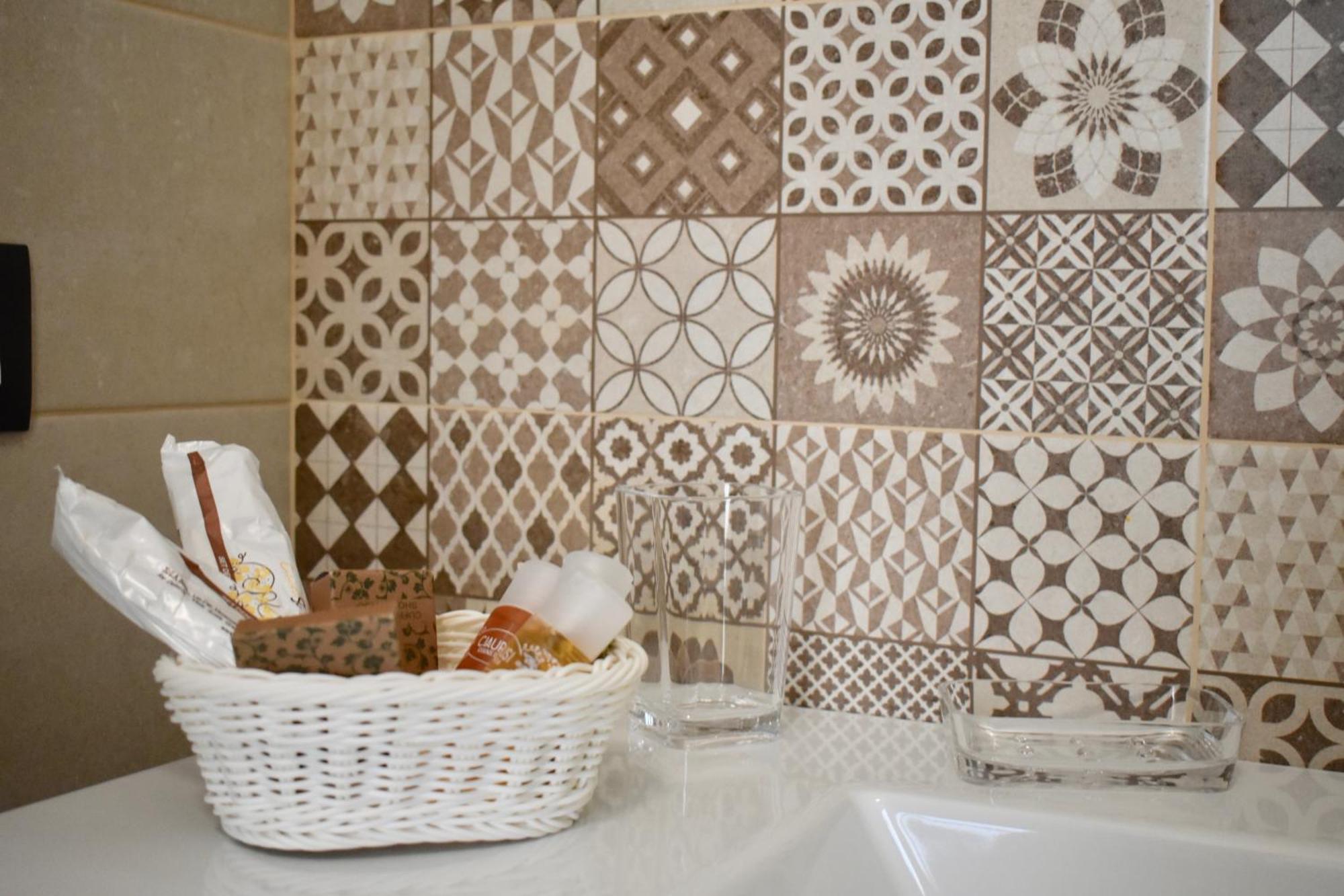 Domus Solis Pachino Ngoại thất bức ảnh
