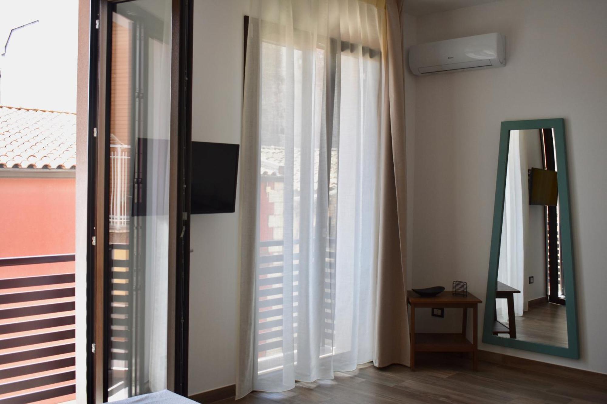 Domus Solis Pachino Ngoại thất bức ảnh