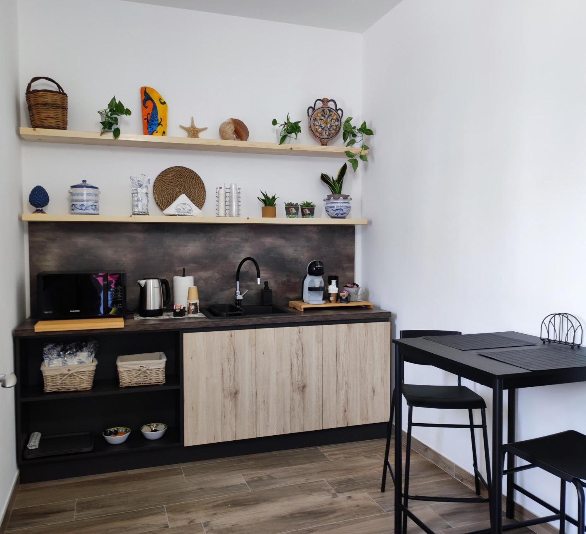 Domus Solis Pachino Ngoại thất bức ảnh